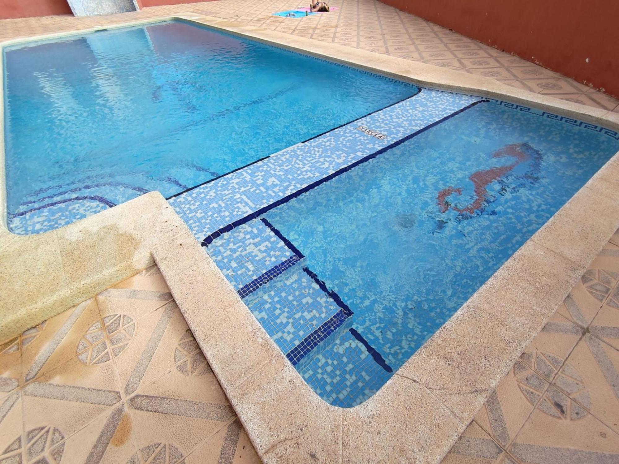 Apartamento Narcea Benidorm Ngoại thất bức ảnh